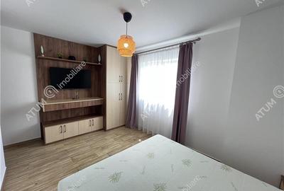 Comision 0! Apartament 3 camere balcon si parcare Piata Cluj Sibiu - 5