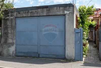 Andronache -vanzare casă si teren intravilan cu suprafata de 241 mp - 11