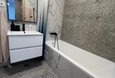 Apartament 2 camere modern Timpuri Noi- loc de parcare inclus! - 12