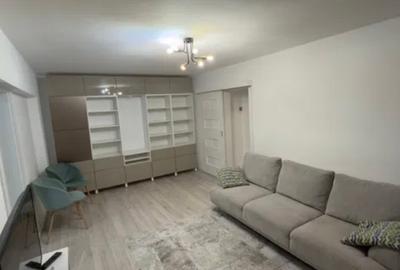 2 camere Piata Alba Iulia - rond - 2