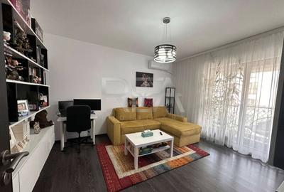 3 camere, 10/11, parcare, boxa-Exigent Plaza-Faza 1 - 2