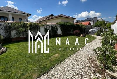 Casa individuala | 6 camere | Teren 863 MP | Selimbar - 31