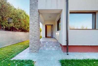 Casa Duplex cu 3 dorm.+ Dressing + Panouri Solare! Cu 2 intrari! - 19