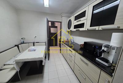 Ap. 3 camere – 5 min. METROU DRISTOR – centrală pe gaze - 10