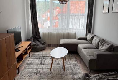 Apartament cu 3 camere in centrul orașului, lângă hotel Coroana - 15