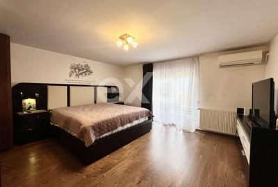 De vanzare vila individuala 7 camere mobilata si utilata complex Corbeanca - 13