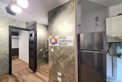 Spatiu birouri de închiriat Brasov - 90 mp  # spatii-comerciale-brasov.ro - 10