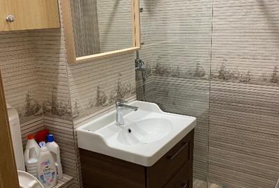 Inchiriez apartament 2 camere, zona Gorjului direct proprietar - 5