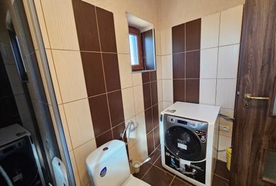 Duplex P+M, 5 camere, 3 băi, 3 balcoane, perete dublu, panouri, Dumbrăvița - 38