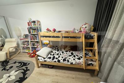 Apartament 2 camere Valea lupului - 5
