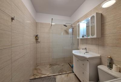 Apartament cu 2 camere, 54,5 mp, balcon, zona Oncos - 7