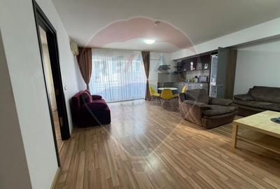 Apartament cu 2 camere de închiriat în zona Nufarul - 10
