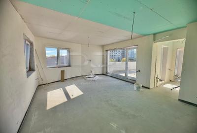 3 Camere Terasa 35 mp Doamna Ghica - 16