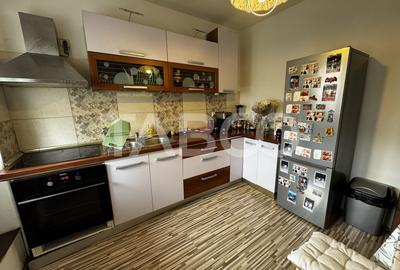 COMISON 0-Apartament decomandat 3 camere 70 mpu balcon Cedonia Sibiu - 3