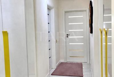 Apartament premium cu 3 camere și terase generoase – Grand Park. - 8