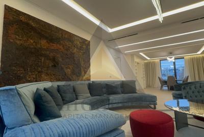 4 CAMERE| 3 DORMITOARE| KISELEFF - 12