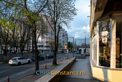 ✅Proprietar: Spațiu comercial stradal, 45m² – zonă centrală, Constanța - 9