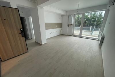 Apartament 2 camere, prima linie la lac, Mamaia Nord – complex 2025 - 8