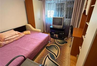 Apartament 3 camere, zona Sud - Amadeus - 70mp, etaj 4 cu acoperis - 6
