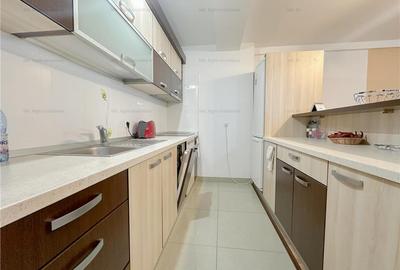 Apartament 2 camere | central | 62 mp | Parcare inclusa - 3