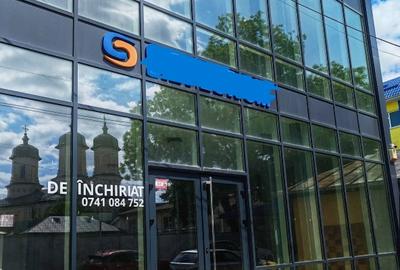 Inchiriere sau vanzare spatiu comercial stradal - 1