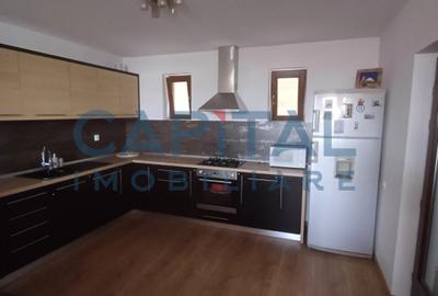 Comision 0! Casa premium P+M si curte amenajata| 165 mp | 365 Mp Teren | - 1