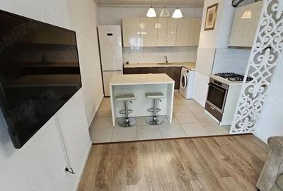 Duplex superb Lujerului - 2