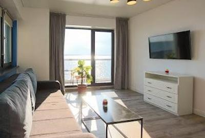 Mamaia - Butoaie I 2 Camere I Modern I AC I Centrala I Balcon I Termen lung