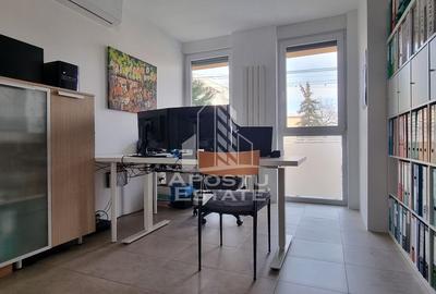 Unic în Bălcescu: 5 camere 2 parcări subteran, terase de 68 mp utili - 11