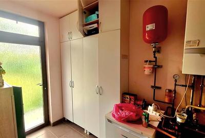 Vila individuala Sanandrei, la asfalt, zona superba - 11
