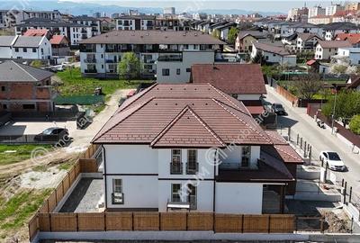 Casa individuala 5 camere 172 mp utili si garaj in Selimbar zona Lidl - 7