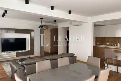 Penthouse I 177 MP suprafata total I 3 camere - 3
