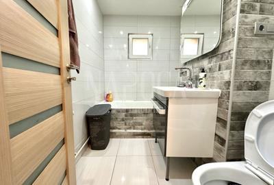 Apartament 2 camere de vanzare in Intre Lacuri, Cluj Napoca - 4