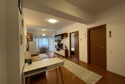 Studio dublu de inchiriat in zona Marriott - 1