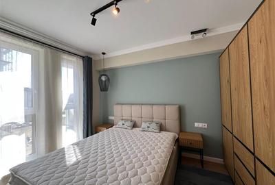 Apartament exclusivist cu 3 camere Marinescu - 4