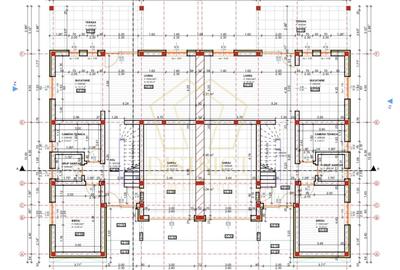 Com 0 | Duplex superb cu 5 camere despartit prin garaj | Dumbravita - 11