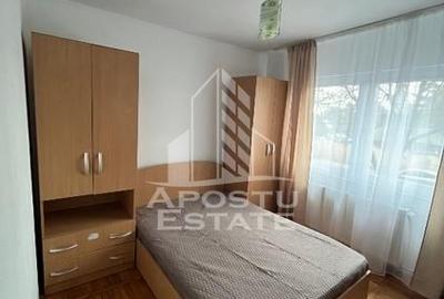 Apartament cu 3 camere, decomandat, etajul 1 , renovat, zona Sagului - 2