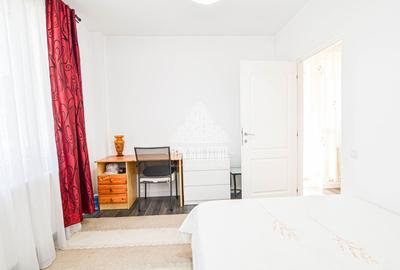 Apartament cu 2 dormitoare si loc de parcare in Floresti, zona Terra - 7