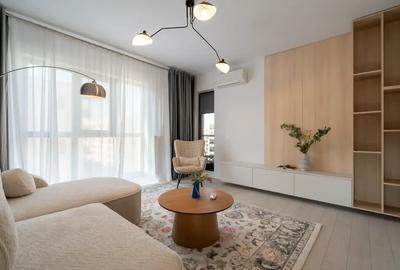 Apartament 2 camere - Proiect Design – Exigent - Direct Propietar - 5
