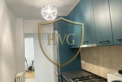 Spatiu Birou | Apartament 2 Camere | Decomandat | Stirbei Voda | Sala Palatului - 6