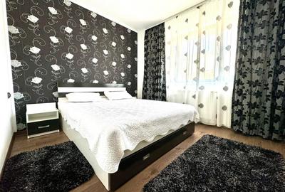 De inchiriat | Apartament 2 camere | 55 mp | Cartierul Marasti - 7