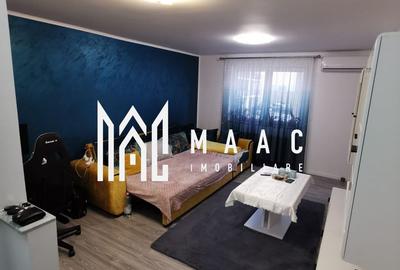 Apartament cu 3 camere decomandat, mobilat în Arhitecților - Calea Cisnădiei