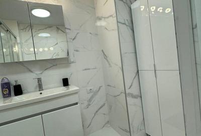 Apartament 2 camere - Solid Residence - Mamaia Central - 7