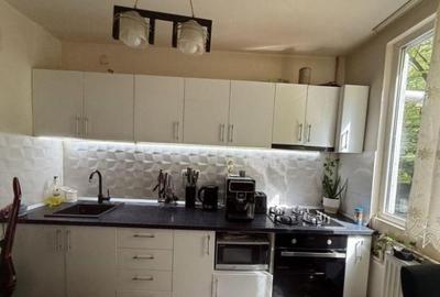 Bulevardul Brancoveanu -strada Izvorul Crisului-apartament 3 camere - 1