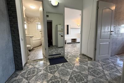 Garsoniera decomadata cu balcon, spatioasa, 42 mp | zona Tei - 5