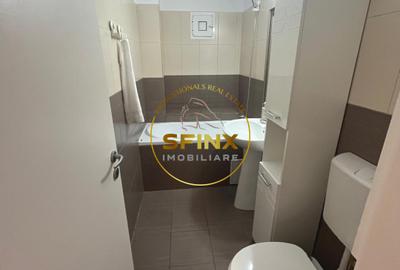 3 camere Timpuri Noi/ bloc 94/ 2 bai/ mobilat/ comision 0% - 11