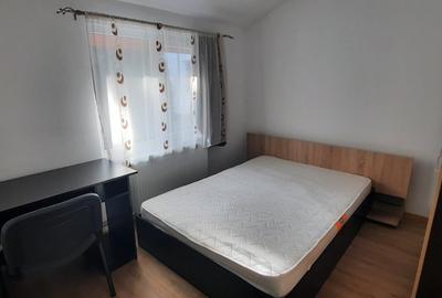 De inchiriat apartament 3 camere, Tg. Mures, 7 Noiembrie