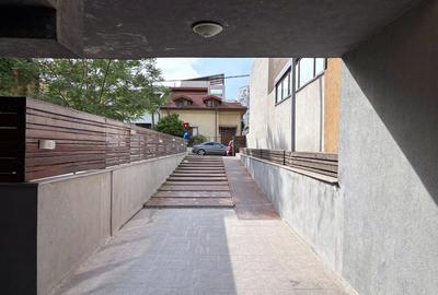 Apartament 2 camere, mobilat, New City Residence – Piata Alba Iulia - 19