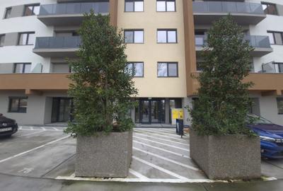 Apartament 2 camere D, cu parcare  Bd Poitiers, Lidl - 26