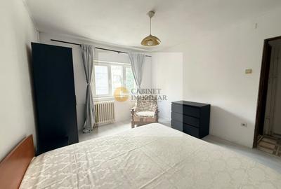 Unirii I 3 camere- decomandat I Etaj 2 I 1991 - 6